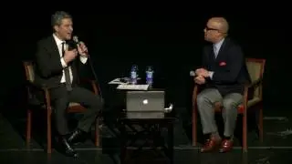 The Director's Series: Michael Govan and Darren Walker