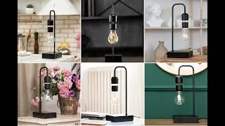 Best lamp 2020| Gravita  Levitating Smart Lamp For Your Home by Floately