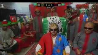 ilayas kings league ULTRA CHMICHA VS SXB TEAM