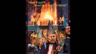 The Secret Covenant - Gordon Duff 1/8
