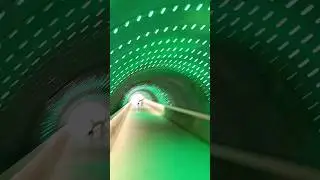 Cijin Tunnel of Stars, Kaohsiung, Taiwan #cijin #tunnelofstars #kaohsiung #taiwan