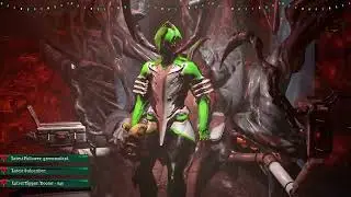 Baby Tenno Loot Goblin! Warframe Addiction! Abit of Main Story? Space Ninja! Come Hang Out!