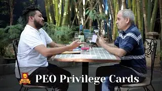 PEO Privilege Card Ad | Malaka Spice | Pune Eat Outs