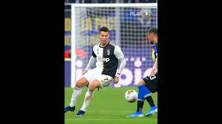 35yrs Ronaldo Crazy skill 🔥⚽️. #football #soccer #shortsfeed #shortvideo #championsleague #fypシ