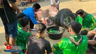 Acara Suroan Jaranan Panca Budaya | Live di Sanggar PBSH | Ujung Batu | Simp. Gapuk | Aek Nabara.
