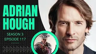 Adrian Hough Interview (Assassin's Creed III, X-Men)