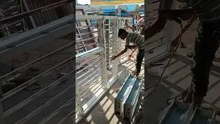 #japani #chaukhat #window Lakhimpur Kheri 6391779929