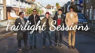 JoYce - Rollerskates | Fairlight Sessions