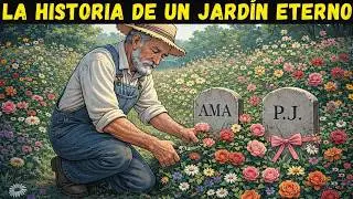 La historia más hermosa que escucharás hoy