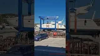 Bootstransport