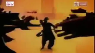 ABP Ananda as (Star Ananda) - Bengali Language Channel old ident 2005