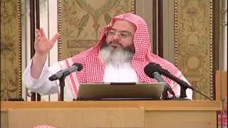ما صفة الوتر بسبع ركعات ؟