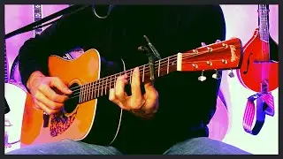 ORIGINAL SONG - Who Am I - written by Anthony Bonnette | BONNETTE SON