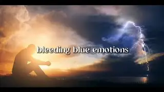 ALIYE - BLEEDING BLUE ft OMUYA BRIAN, KIMBASSAX, ERIC WAINAINA