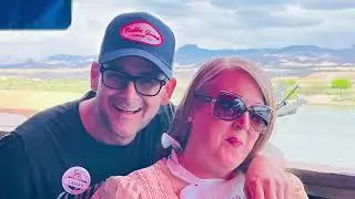 Laughlin, NV vacation with side action at SouthPoint Las Vegas