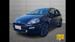 FIAT GRANDE PUNTO EVO 1.2 STREET