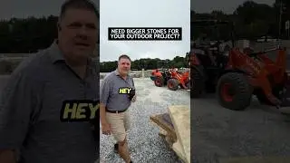 Need Bigger Flagstone for Your Patio or Walkway?