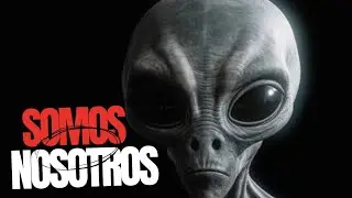Los EXTRATERRESTRES somos NOSOTROS????