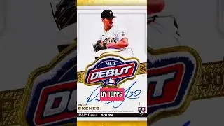 11-Year-Old Sports Card Collector Pulls INSANE 1/1 Paul Skenes MLB Debut Patch Auto! 😱