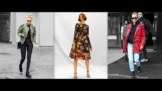 Top 10 WEARABLE Fashion Trends of 2021! New fashion trends are out for 2021! (Styles,Tips, & Brands)
