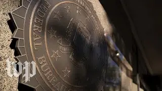 WATCH: FBI holds news conference on election security