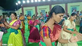 நாமக்கல்மாவட்டம் பரமத்திவேலூர் கள்ளிப்பாளையத்தில் நடந்த #செந்தூர்வேலன்கலைக்குழு வின் 20வது நிகழ்ச்சி