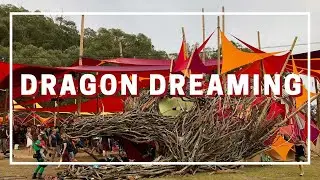 DRAGON DREAMING| Raverglueck VLog