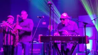 10 Plagues - Roger Rivas All-Stars