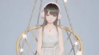 Lumi 💗 Compilation amv