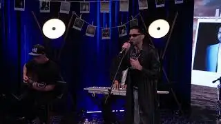 Erick Brian - 12,000 km (Ac&uacute;stico)