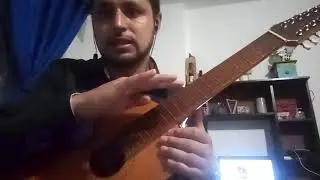 MERENGUE CARRANGUERO TIPLE