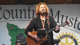 Andy Toombs - Tennessee Whiskey