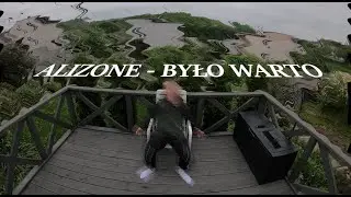 Alizone - Było warto (Official music Video)