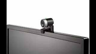 Демонстрация USB-камеры Poly EagleEye Mini