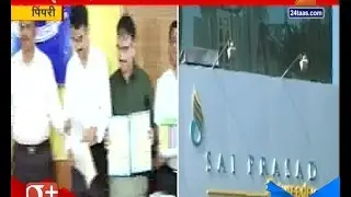 Pimpri : Sai Prasad Chitfund Scam Accused Balasaheb Arrested