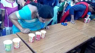 Jnv nellore teacher day games competitons