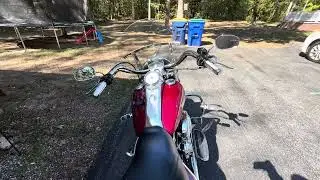 What Ape Hangers Are Best???