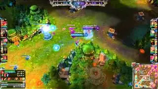 League Of Legends - Annie Montage [DLG]