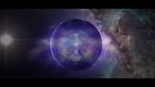 The Sound of 2025 | Gaia Frequency Tuning | T.C.O.E Meditations