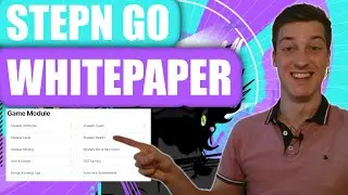 STEPN GO Whitepaper