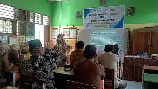 Video Pengimbasan Pembelajaran Mendalam 1