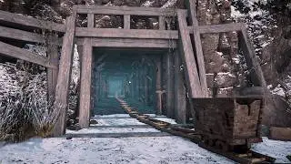 Gold, Cold, and Hunting Fortune at the Edge of the World...