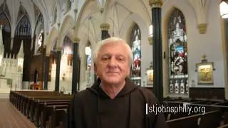 St. John's Church Roof Repair 2017