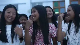 KAHOR BIBLE CAMP//RIHA DAY1 VIDEO CLIP