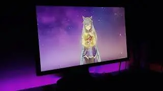 Genshin Night With Me [Kamaza Izaya]