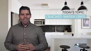 Winter Plumbing in Tennessee - Cracked Water Lines | Plumbing Solutions