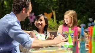 Twist & Drink TV commercial 2010 &middot; English version