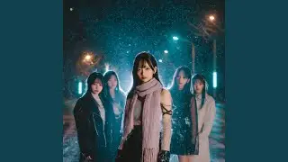 Snow Hides My Tears
