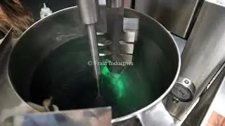 Groen TDB-20CTA2 Electric Kettle Demonstration