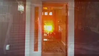 Real Estate Video walkthrough